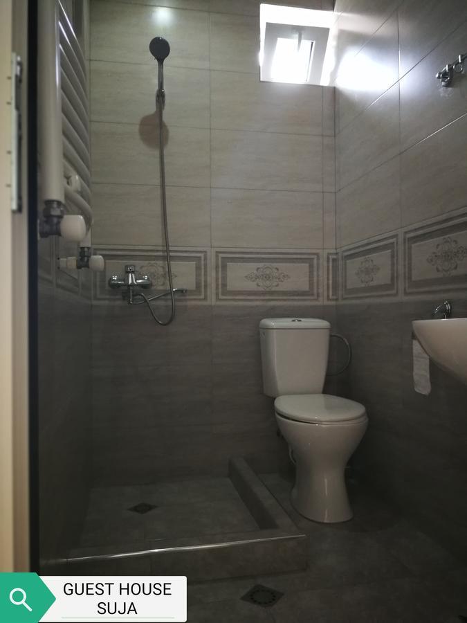 Guesthouse Suja Kazbegi Εξωτερικό φωτογραφία