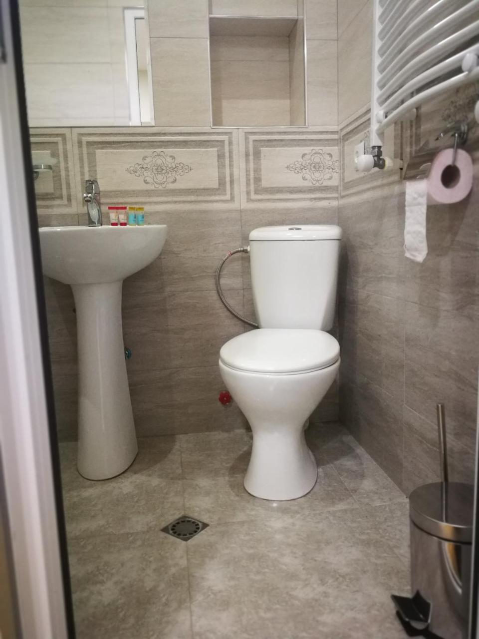 Guesthouse Suja Kazbegi Εξωτερικό φωτογραφία