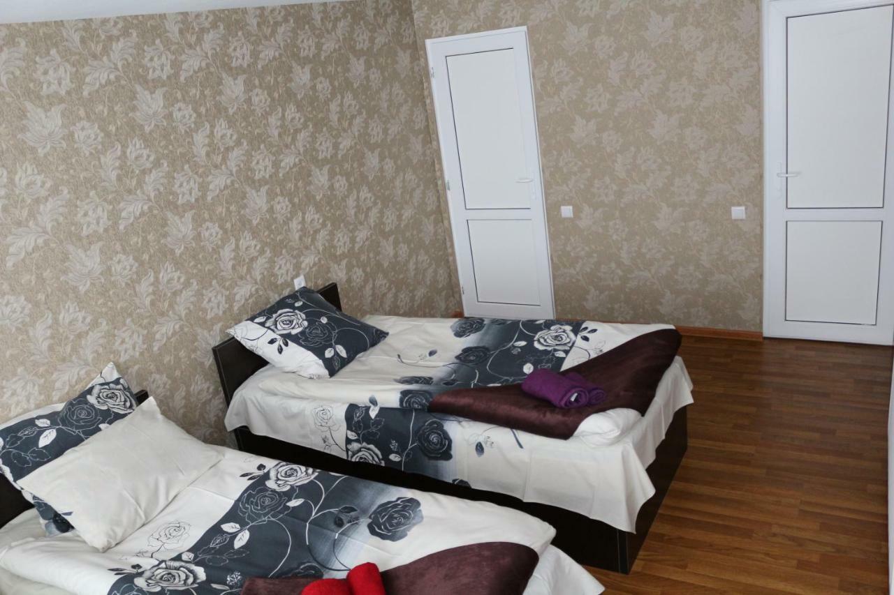 Guesthouse Suja Kazbegi Εξωτερικό φωτογραφία