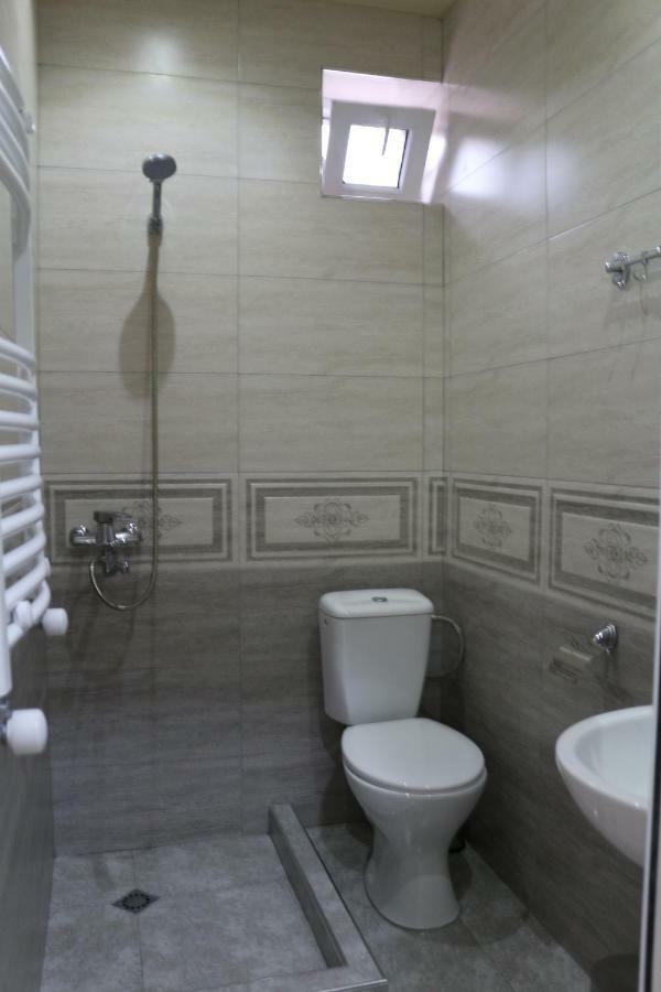 Guesthouse Suja Kazbegi Εξωτερικό φωτογραφία