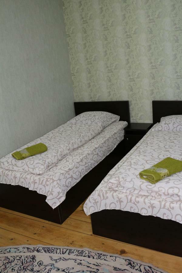 Guesthouse Suja Kazbegi Εξωτερικό φωτογραφία