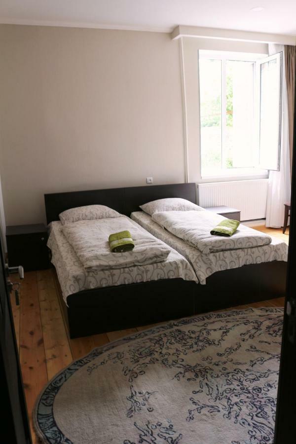 Guesthouse Suja Kazbegi Εξωτερικό φωτογραφία