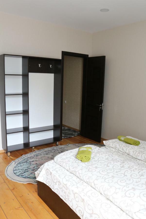 Guesthouse Suja Kazbegi Εξωτερικό φωτογραφία